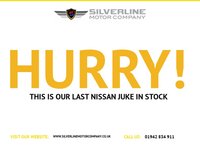 USED 2016 16 NISSAN JUKE 1.2 TEKNA DIG-T 5d 115 BHP CLICK & COLLECT OR FREE NATIONWIDE DELIVERY