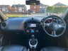 USED 2016 16 NISSAN JUKE 1.2 TEKNA DIG-T 5d 115 BHP CLICK & COLLECT OR FREE NATIONWIDE DELIVERY