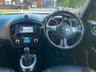 USED 2016 16 NISSAN JUKE 1.2 TEKNA DIG-T 5d 115 BHP CLICK & COLLECT OR FREE NATIONWIDE DELIVERY