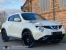 USED 2016 16 NISSAN JUKE 1.2 TEKNA DIG-T 5d 115 BHP CLICK & COLLECT OR FREE NATIONWIDE DELIVERY