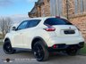 USED 2016 16 NISSAN JUKE 1.2 TEKNA DIG-T 5d 115 BHP CLICK & COLLECT OR FREE NATIONWIDE DELIVERY