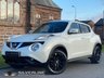 USED 2016 16 NISSAN JUKE 1.2 TEKNA DIG-T 5d 115 BHP CLICK & COLLECT OR FREE NATIONWIDE DELIVERY