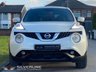USED 2016 16 NISSAN JUKE 1.2 TEKNA DIG-T 5d 115 BHP CLICK & COLLECT OR FREE NATIONWIDE DELIVERY