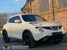 USED 2016 16 NISSAN JUKE 1.2 TEKNA DIG-T 5d 115 BHP CLICK & COLLECT OR FREE NATIONWIDE DELIVERY