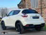 USED 2016 16 NISSAN JUKE 1.2 TEKNA DIG-T 5d 115 BHP CLICK & COLLECT OR FREE NATIONWIDE DELIVERY