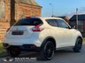 USED 2016 16 NISSAN JUKE 1.2 TEKNA DIG-T 5d 115 BHP CLICK & COLLECT OR FREE NATIONWIDE DELIVERY
