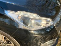 USED 2019 19 PEUGEOT 208 1.2 S/S TECH EDITION 5d 82 BHP 'SCOUP PURCHASE' - CHOICE OF 10 CARS FROM 3,000 MILES STUNNING 'LTD TECH EDITION' PEUGEOT 208 WITH SAT NAV, NERA BLACK METALLIC, HUGE SPECIFICATION/HUGE SAVING ON LIST PRICE WHEN NEW !!!!  1 OWNER FROM BRAND NEW HAVING COVERED ONLY 10,017 MILES. WHY BUY NEW ????
