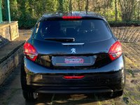 USED 2019 19 PEUGEOT 208 1.2 S/S TECH EDITION 5d 82 BHP 'SCOUP PURCHASE' - CHOICE OF 10 CARS FROM 3,000 MILES STUNNING 'LTD TECH EDITION' PEUGEOT 208 WITH SAT NAV, NERA BLACK METALLIC, HUGE SPECIFICATION/HUGE SAVING ON LIST PRICE WHEN NEW !!!!  1 OWNER FROM BRAND NEW HAVING COVERED ONLY 10,017 MILES. WHY BUY NEW ????