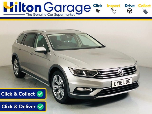 View our VOLKSWAGEN PASSAT