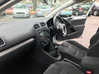USED 2010 60 VOLKSWAGEN GOLF 1.4 GT TSI 5d 160 BHP Great Value And Low Mileage VW Golf !