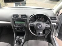 USED 2010 60 VOLKSWAGEN GOLF 1.4 GT TSI 5d 160 BHP Great Value And Low Mileage VW Golf !