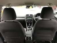 USED 2010 60 VOLKSWAGEN GOLF 1.4 GT TSI 5d 160 BHP Great Value And Low Mileage VW Golf !