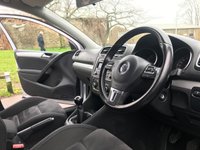 USED 2010 60 VOLKSWAGEN GOLF 1.4 GT TSI 5d 160 BHP Great Value And Low Mileage VW Golf !