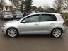 USED 2010 60 VOLKSWAGEN GOLF 1.4 GT TSI 5d 160 BHP Great Value And Low Mileage VW Golf !