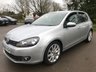 USED 2010 60 VOLKSWAGEN GOLF 1.4 GT TSI 5d 160 BHP Great Value And Low Mileage VW Golf !