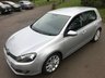 USED 2010 60 VOLKSWAGEN GOLF 1.4 GT TSI 5d 160 BHP Great Value And Low Mileage VW Golf !
