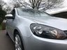 USED 2010 60 VOLKSWAGEN GOLF 1.4 GT TSI 5d 160 BHP Great Value And Low Mileage VW Golf !