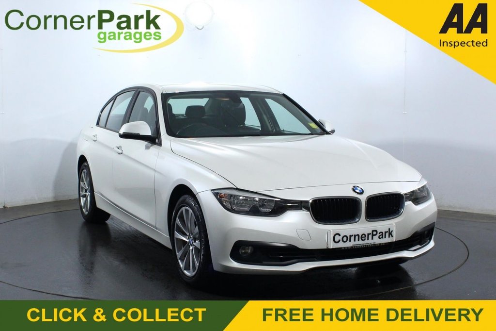 View our BMW 3 SERIES