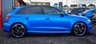 USED 2017 AUDI RS3 2.5  QUATTRO 5d 395 BHP WIRELESS CHARGING, B&O SOUND, PPF