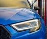 USED 2017 AUDI RS3 2.5  QUATTRO 5d 395 BHP WIRELESS CHARGING, B&O SOUND, PPF