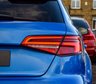 USED 2017 AUDI RS3 2.5  QUATTRO 5d 395 BHP WIRELESS CHARGING, B&O SOUND, PPF
