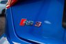 USED 2017 AUDI RS3 2.5  QUATTRO 5d 395 BHP WIRELESS CHARGING, B&O SOUND, PPF