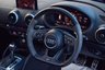 USED 2017 AUDI RS3 2.5  QUATTRO 5d 395 BHP WIRELESS CHARGING, B&O SOUND, PPF