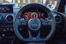 USED 2017 AUDI RS3 2.5  QUATTRO 5d 395 BHP WIRELESS CHARGING, B&O SOUND, PPF