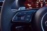 USED 2017 AUDI RS3 2.5  QUATTRO 5d 395 BHP WIRELESS CHARGING, B&O SOUND, PPF