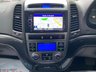 USED 2010 10 HYUNDAI SANTA FE 2.2 PREMIUM CRDI 5d 194 BHP TOWBAR+H/SEATS+NAV+P/SENSOR