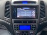 USED 2010 10 HYUNDAI SANTA FE 2.2 PREMIUM CRDI 5d 194 BHP TOWBAR+H/SEATS+NAV+P/SENSOR