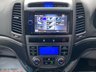USED 2010 10 HYUNDAI SANTA FE 2.2 PREMIUM CRDI 5d 194 BHP TOWBAR+H/SEATS+NAV+P/SENSOR