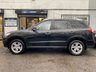 USED 2010 10 HYUNDAI SANTA FE 2.2 PREMIUM CRDI 5d 194 BHP TOWBAR+H/SEATS+NAV+P/SENSOR