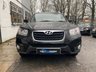 USED 2010 10 HYUNDAI SANTA FE 2.2 PREMIUM CRDI 5d 194 BHP TOWBAR+H/SEATS+NAV+P/SENSOR