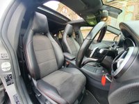 USED 2016 65 MERCEDES-BENZ CLA 2.1 CLA220 CDI AMG SPORT 5d 174 BHP [PANORAMIC SUNROOF] FULL SERVICE HISTORY ++ CLICK & COLLECT OR FREE NATIONWIDE DELIVERY