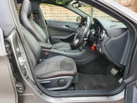USED 2016 65 MERCEDES-BENZ CLA 2.1 CLA220 CDI AMG SPORT 5d 174 BHP [PANORAMIC SUNROOF] FULL SERVICE HISTORY ++ CLICK & COLLECT OR FREE NATIONWIDE DELIVERY