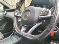 USED 2016 65 MERCEDES-BENZ CLA 2.1 CLA220 CDI AMG SPORT 5d 174 BHP [PANORAMIC SUNROOF] FULL SERVICE HISTORY ++ CLICK & COLLECT OR FREE NATIONWIDE DELIVERY