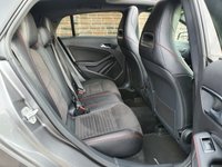 USED 2016 65 MERCEDES-BENZ CLA 2.1 CLA220 CDI AMG SPORT 5d 174 BHP [PANORAMIC SUNROOF] FULL SERVICE HISTORY ++ CLICK & COLLECT OR FREE NATIONWIDE DELIVERY