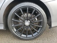 USED 2016 65 MERCEDES-BENZ CLA 2.1 CLA220 CDI AMG SPORT 5d 174 BHP [PANORAMIC SUNROOF] FULL SERVICE HISTORY ++ CLICK & COLLECT OR FREE NATIONWIDE DELIVERY