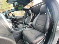 USED 2016 65 MERCEDES-BENZ CLA 2.1 CLA220 CDI AMG SPORT 5d 174 BHP [PANORAMIC SUNROOF] FULL SERVICE HISTORY ++ CLICK & COLLECT OR FREE NATIONWIDE DELIVERY