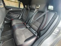 USED 2016 65 MERCEDES-BENZ CLA 2.1 CLA220 CDI AMG SPORT 5d 174 BHP [PANORAMIC SUNROOF] FULL SERVICE HISTORY ++ CLICK & COLLECT OR FREE NATIONWIDE DELIVERY