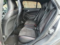 USED 2016 65 MERCEDES-BENZ CLA 2.1 CLA220 CDI AMG SPORT 5d 174 BHP [PANORAMIC SUNROOF] FULL SERVICE HISTORY ++ CLICK & COLLECT OR FREE NATIONWIDE DELIVERY