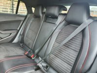 USED 2016 65 MERCEDES-BENZ CLA 2.1 CLA220 CDI AMG SPORT 5d 174 BHP [PANORAMIC SUNROOF] FULL SERVICE HISTORY ++ CLICK & COLLECT OR FREE NATIONWIDE DELIVERY