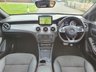 USED 2016 65 MERCEDES-BENZ CLA 2.1 CLA220 CDI AMG SPORT 5d 174 BHP [PANORAMIC SUNROOF] FULL SERVICE HISTORY ++ CLICK & COLLECT OR FREE NATIONWIDE DELIVERY