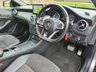 USED 2016 65 MERCEDES-BENZ CLA 2.1 CLA220 CDI AMG SPORT 5d 174 BHP [PANORAMIC SUNROOF] FULL SERVICE HISTORY ++ CLICK & COLLECT OR FREE NATIONWIDE DELIVERY