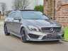 USED 2016 65 MERCEDES-BENZ CLA 2.1 CLA220 CDI AMG SPORT 5d 174 BHP [PANORAMIC SUNROOF] FULL SERVICE HISTORY ++ CLICK & COLLECT OR FREE NATIONWIDE DELIVERY