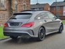 USED 2016 65 MERCEDES-BENZ CLA 2.1 CLA220 CDI AMG SPORT 5d 174 BHP [PANORAMIC SUNROOF] FULL SERVICE HISTORY ++ CLICK & COLLECT OR FREE NATIONWIDE DELIVERY