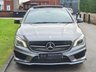 USED 2016 65 MERCEDES-BENZ CLA 2.1 CLA220 CDI AMG SPORT 5d 174 BHP [PANORAMIC SUNROOF] FULL SERVICE HISTORY ++ CLICK & COLLECT OR FREE NATIONWIDE DELIVERY
