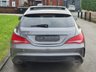 USED 2016 65 MERCEDES-BENZ CLA 2.1 CLA220 CDI AMG SPORT 5d 174 BHP [PANORAMIC SUNROOF] FULL SERVICE HISTORY ++ CLICK & COLLECT OR FREE NATIONWIDE DELIVERY