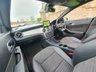 USED 2016 65 MERCEDES-BENZ CLA 2.1 CLA220 CDI AMG SPORT 5d 174 BHP [PANORAMIC SUNROOF] FULL SERVICE HISTORY ++ CLICK & COLLECT OR FREE NATIONWIDE DELIVERY